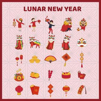 Chúc mừng năm mới