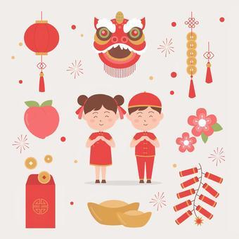 Chúc mừng năm mới